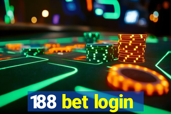 188 bet login